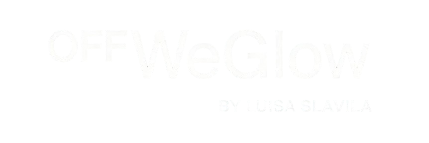 Off We Glow logo