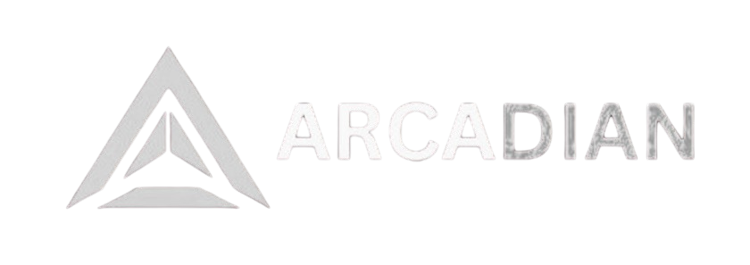 Arcadian logo